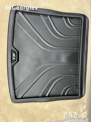 НОВ ОРИГИНАЛЕН ГУМЕН ЛИГЕН ЗА БАГАЖНИКА за BMW X1 след 2020год... , снимка 4 - Аксесоари и консумативи - 51827261