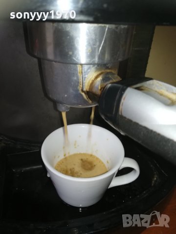 saeco-кафемашина 0204211146, снимка 6 - Кафемашини - 32395540