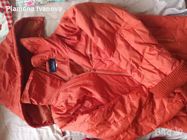 3 броя якета за момиче., снимка 4 - Детски якета и елеци - 52056292