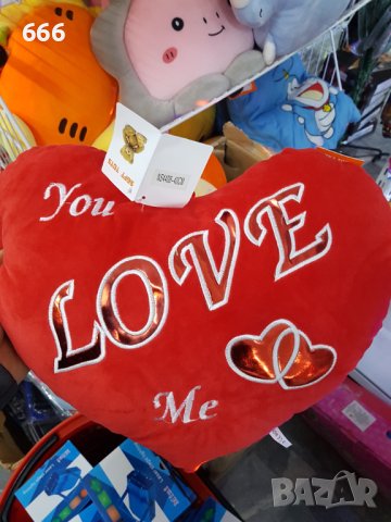 Възглавнички, снимка 4 - Възглавници - 43209659