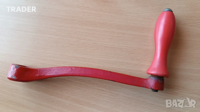 ръкохватка дръжка  