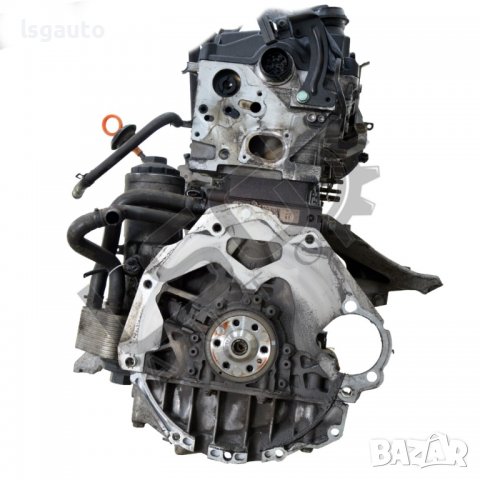 Двигател AUDI A4 (B7)(2004-2008) ID:89158, снимка 4 - Части - 38665267