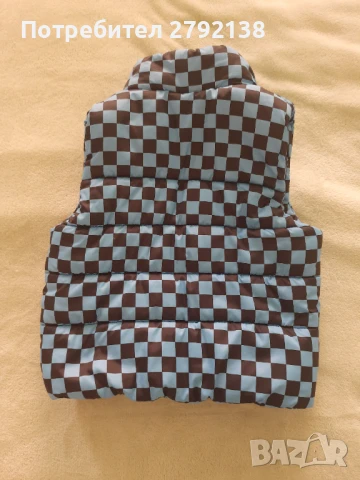 HM детска грейка, снимка 3 - Детски якета и елеци - 50608384