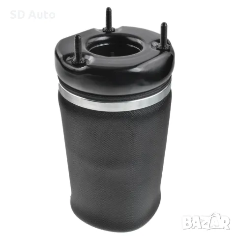 Въздушна възглавница–предна лява/дясна за Мерцедес ML W164/W166, GL X164/X166, снимка 7 - Части - 47699127