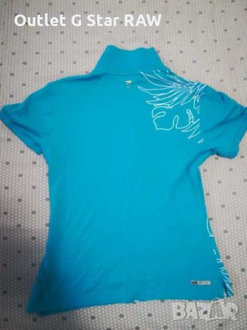 Дамска тениска на Пума , снимка 2 - Тениски - 28388531