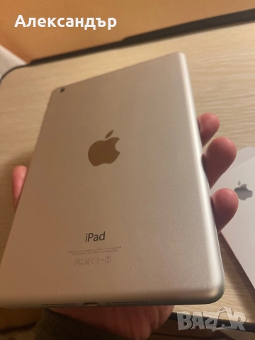Заключени или за части: iPhone 5 (2012), iPad 2 mini (2013), iPad mini WiFi (2012), снимка 8 - Apple iPhone - 52307953