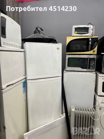 Бяла техника на супер цени – хладилници, печки, микровълнови, перални, фризери, климатици и много др, снимка 3 - Други - 52483058
