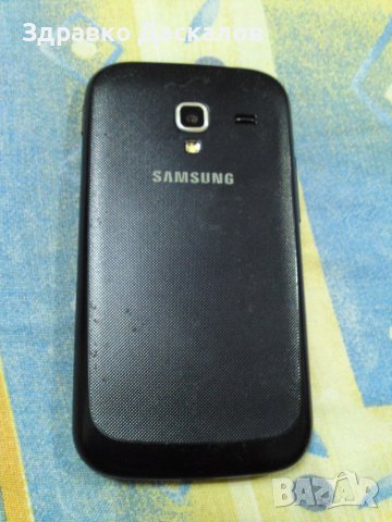 Samsung Galaxy Ace 2 Gt-I8160, снимка 4 - Samsung - 37799768