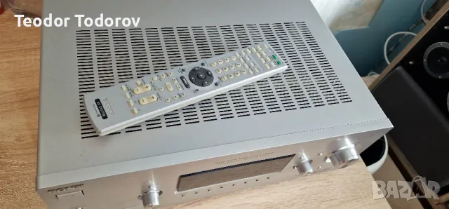 Ресивър SONY STR -DG700, снимка 5 - Ресийвъри, усилватели, смесителни пултове - 49468735