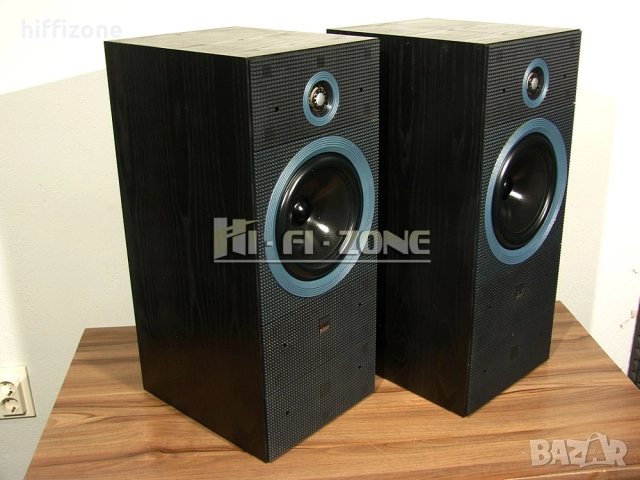 Тонколони B&W matrix 2, снимка 6 - Тонколони - 52935446