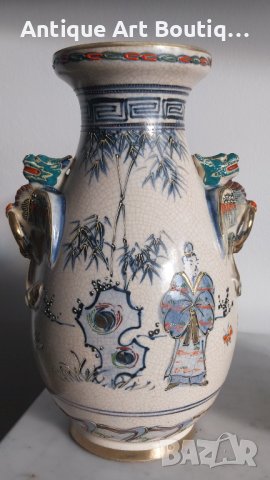 Антични вази, снимка 9 - Вази - 44053742