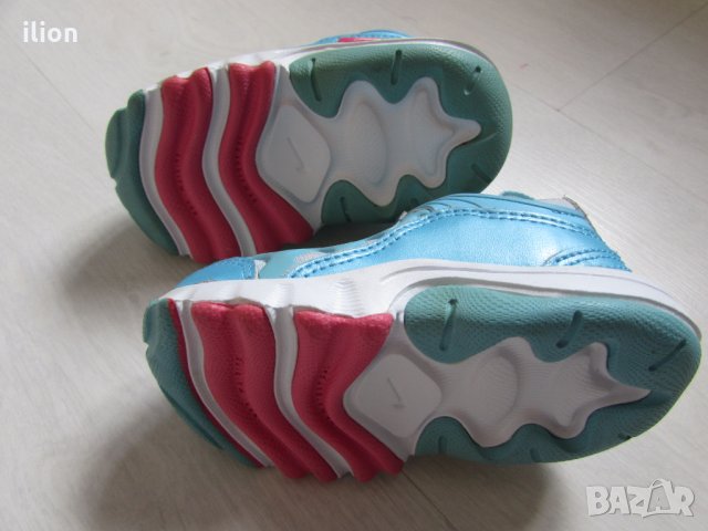Най-сладките маратончици-nike, снимка 3 - Детски маратонки - 27207547