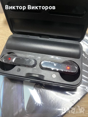 БЛУТУТ СЛУШАЛКИ НОВИ МОДЕЛИ ОТ 2025 СЪС ЗАВЛАДЯВАЩ ЗВУК СЛУШАЛКИ , снимка 15 - Безжични слушалки - 50705899