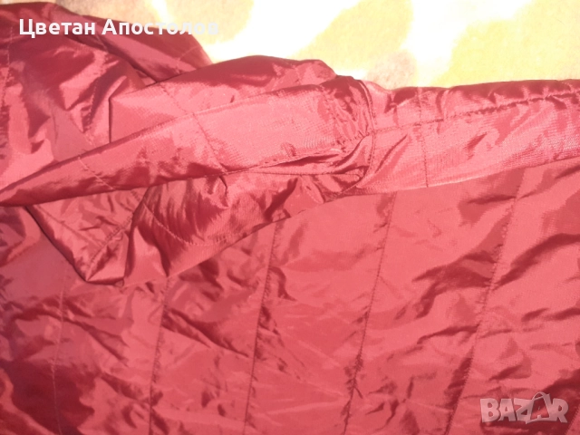 Изолационен Marmot primaloft, снимка 7 - Якета - 52012577