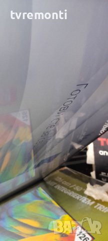 T-Con Board STCON495C CEC-CCPD-50-UHD-COF-MINI v3.0 , снимка 7 - Части и Платки - 36685973