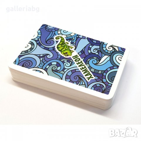 Игра Хамелеон, снимка 3 - Игри и пъзели - 39961904