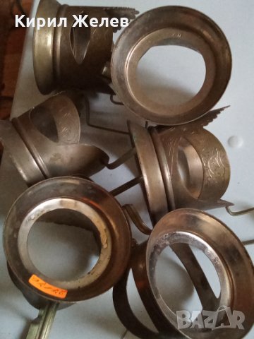 Чашки стари красиви 27176, снимка 6 - Декорация за дома - 34797429