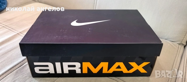 Nike air max dn 8, снимка 6 - Маратонки - 53085414