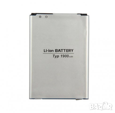 Батерия за LG BL-41ZH, BL 41ZH LG L Fino, Leon L50, C40, H340, H343 Risio H345 MS345 D213N LS665 , снимка 2 - Оригинални батерии - 34610412