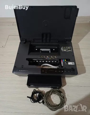 Принтер Officejet Pro 6230e, снимка 2 - Принтери, копири, скенери - 48531015