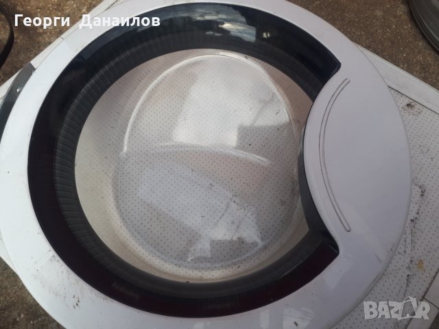 Продавам на части пералня Hisense XQG70-HE1014 , снимка 4 - Перални - 28363722