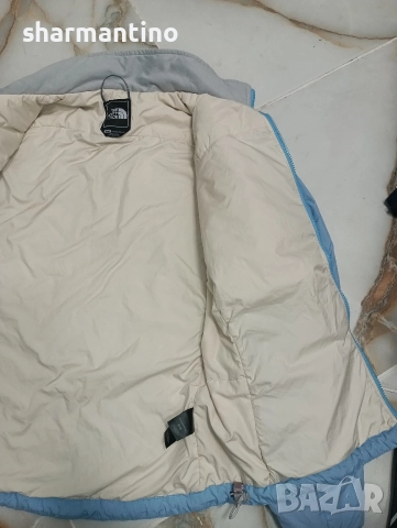 The North Face горнище M - 15 лв, снимка 5 - Спортни екипи - 52921675