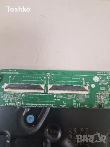 LG 50NANO783QA EAX69762805(1.0) EBT66962433 LGP50NT-21U1 EAX69502004(1.0) HC500DQG-VKDAB-A12X, снимка 3 - Части и Платки - 49990532