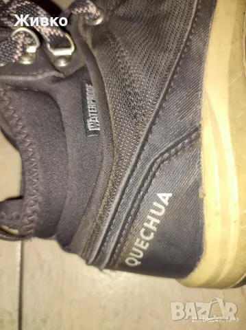 Туристически обувки , снимка 3 - Други - 48224981