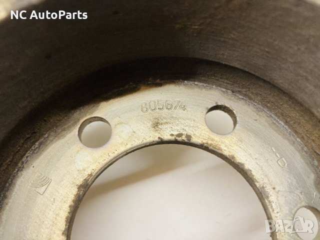 Шайба за водна помпа за Mercedes X class Nissan Navara 2.3 190 RENAULT 805674 2018, снимка 4 - Части - 43172874