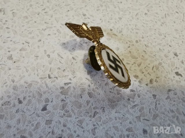 СТАРА ЗНАЧКА, снимка 2 - Колекции - 49840651