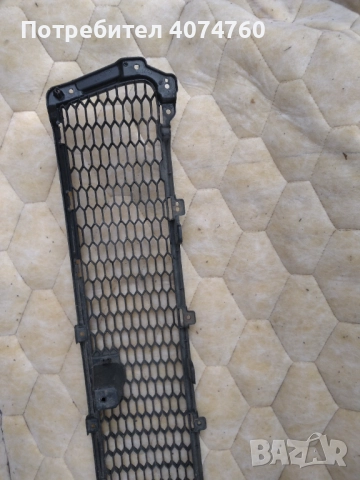 Reshetka za mitsubishi aytlenbar, снимка 4 - Части - 52352245