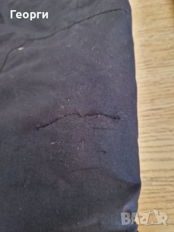 Мъжки ски панталон PEAK performance Gore-Tex, снимка 9 - Панталони - 43686992