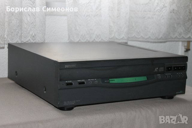 Laser disc Philips, снимка 6 - Други - 38463861