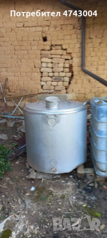 Съдове нераждавейка, снимка 5 - Други - 53540713