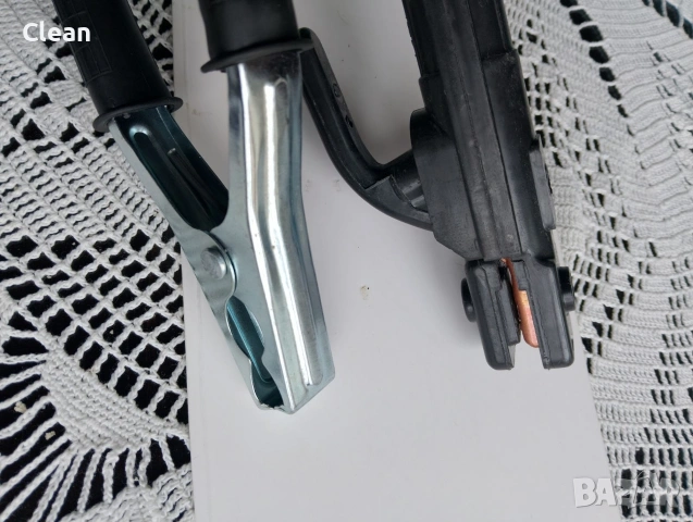 инверторен електрожен, снимка 4 - Други инструменти - 53374391