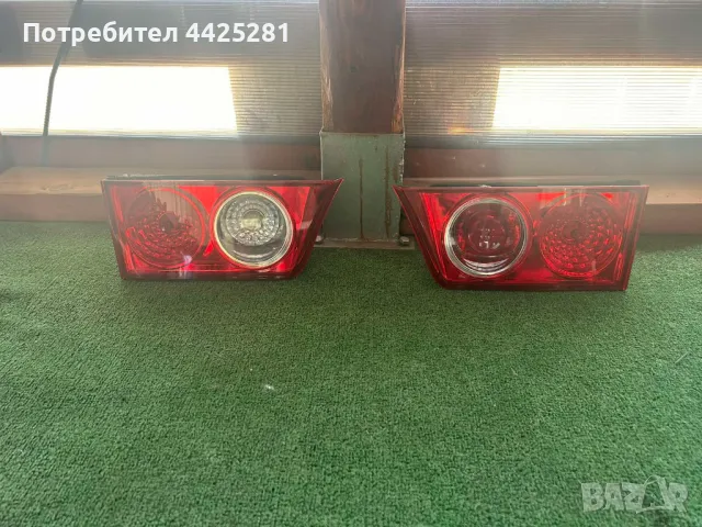 стоп ляв десен Honda Accord 2002-2008г. #121S. #122S.