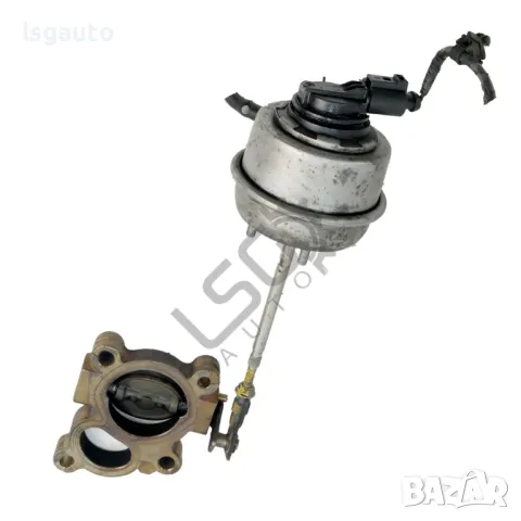 Актуатор турбо с клапан Mazda CX-5 2012-2017 ID: 138700