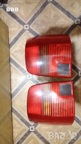 Комплект стопове за Фолксваген Пасат 4,5,6,7 и 8 , снимка 3 - Части - 34798260