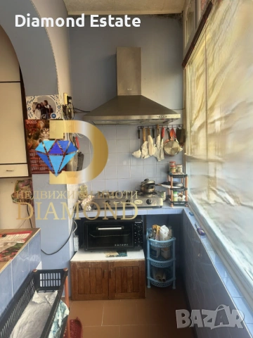 Апартамент в Димитровград - Широк Център, снимка 10 - Апартаменти - 53161126