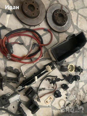 bmw 520, снимка 6 - Автомобили и джипове - 53057428