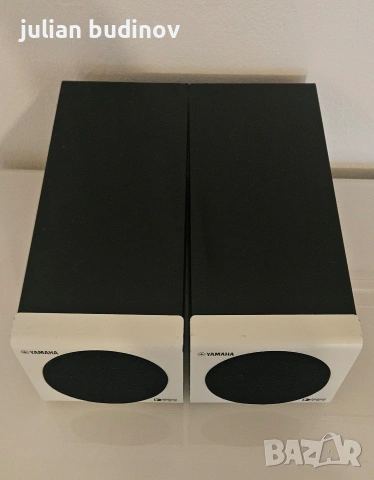 Yamaha тонколони 90watts, снимка 2 - Тонколони - 53301680