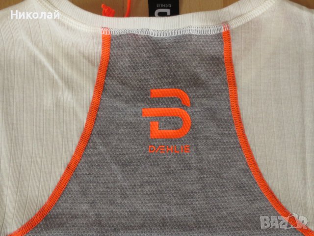 Bjorn Daehlie Performance tech LS men, снимка 11 - Спортни дрехи, екипи - 43214655