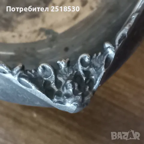 Старинни предмети VMF, снимка 4 - Антикварни и старинни предмети - 48384462