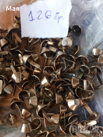 Капси     8 ст./ броя, снимка 5 - Други - 28220067