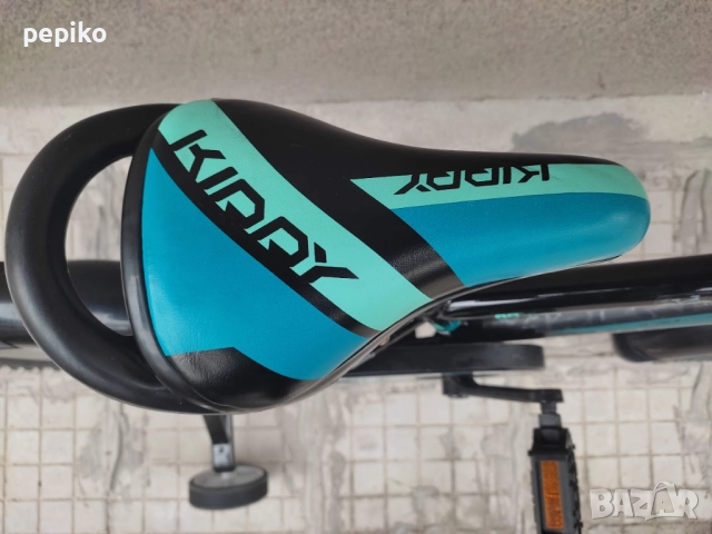 Продавам колела внос от Германия Употребяван детски велосипед SPRINT LOOK 18 цола, снимка 10 - Велосипеди - 52888507