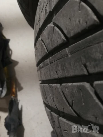 Летни гуми 235/65/17 Fulda 4x4 Road, снимка 5 - Гуми и джанти - 50970261
