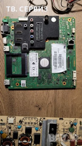 tv SONY KDL-40EX720, снимка 1