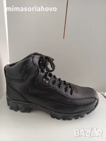 Мъжки боти 6000, снимка 1