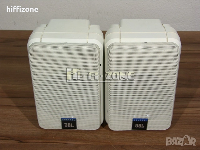 Тонколони   Jbl control cm40 , снимка 6 - Тонколони - 53572817