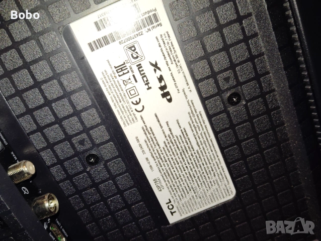 POWER BOARD GO101-000201, снимка 3 - Части и Платки - 53027373